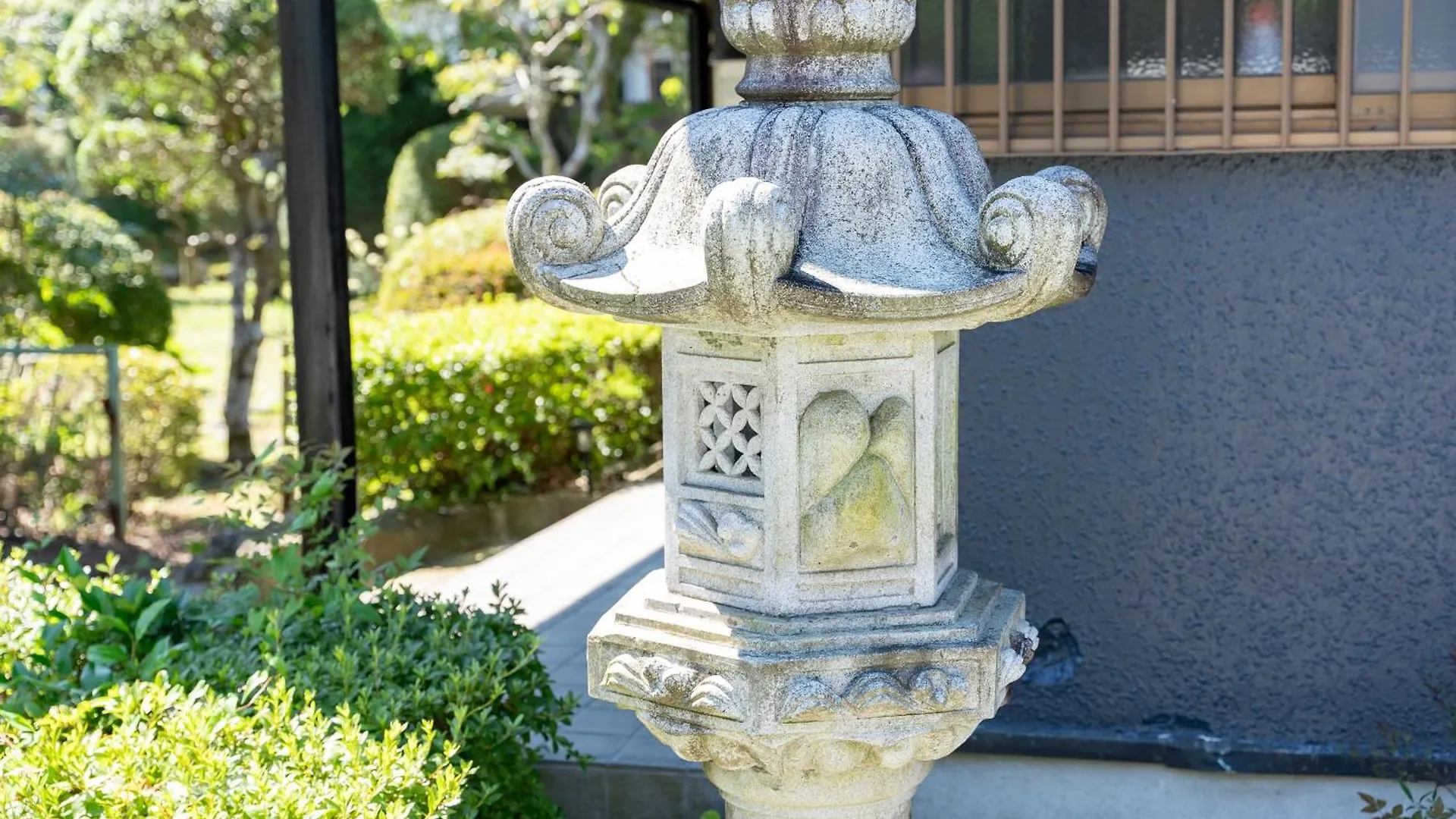 Sakurahotei - 桜歩亭 Hakone 0*,  Japán