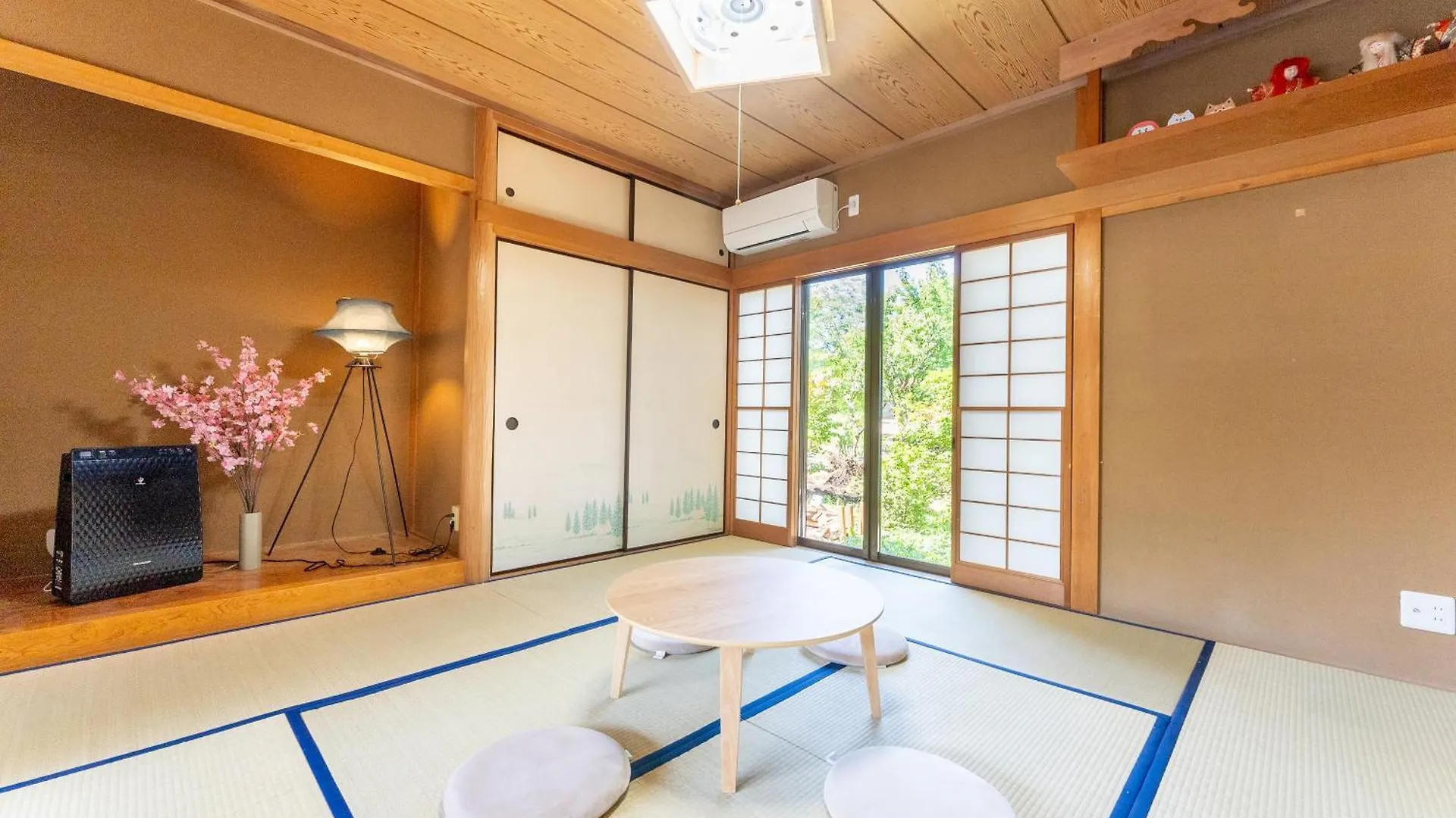 Apartman Sakurahotei - 桜歩亭 Hakone