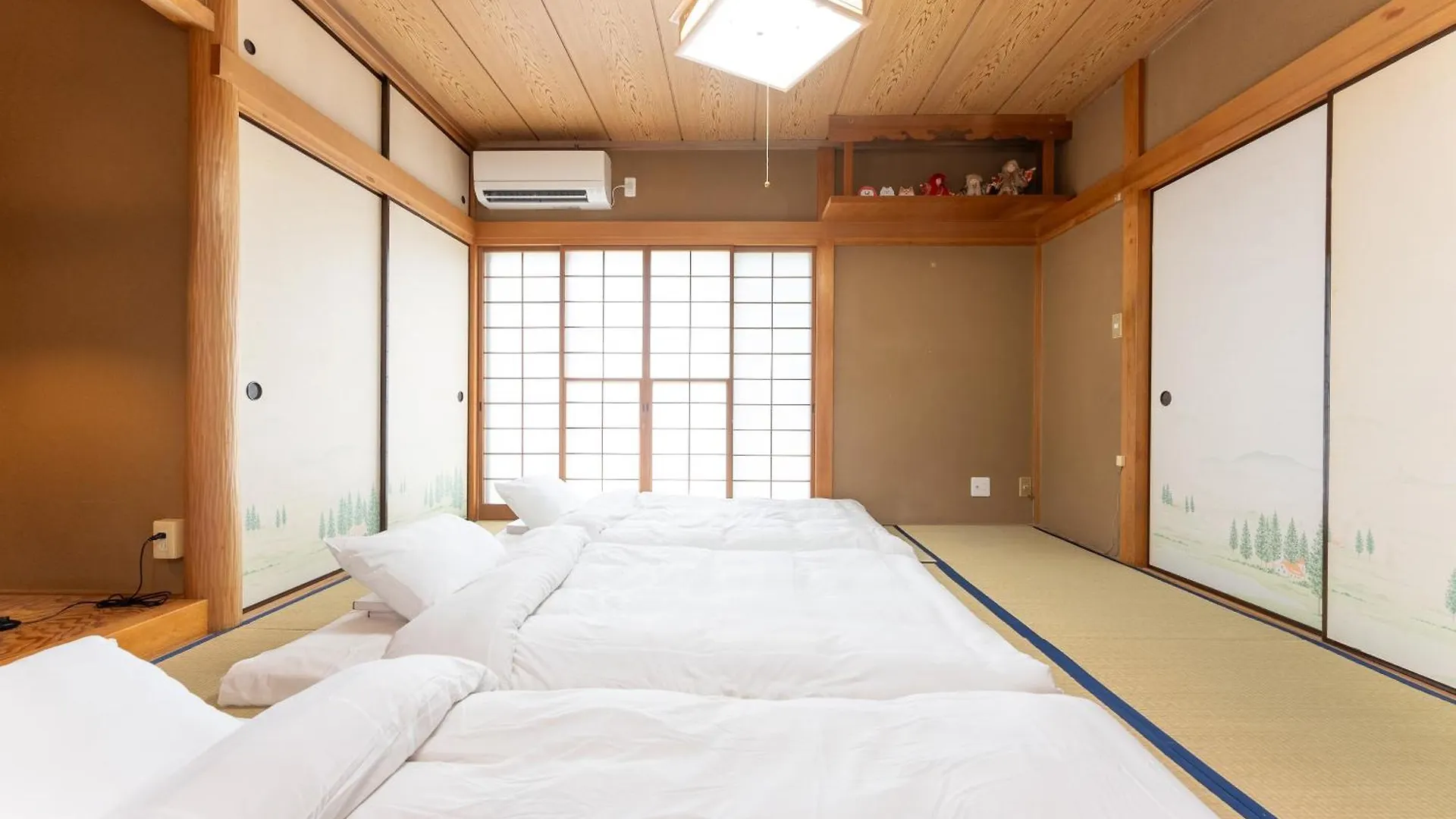 Sakurahotei - 桜歩亭 Hakone Apartman