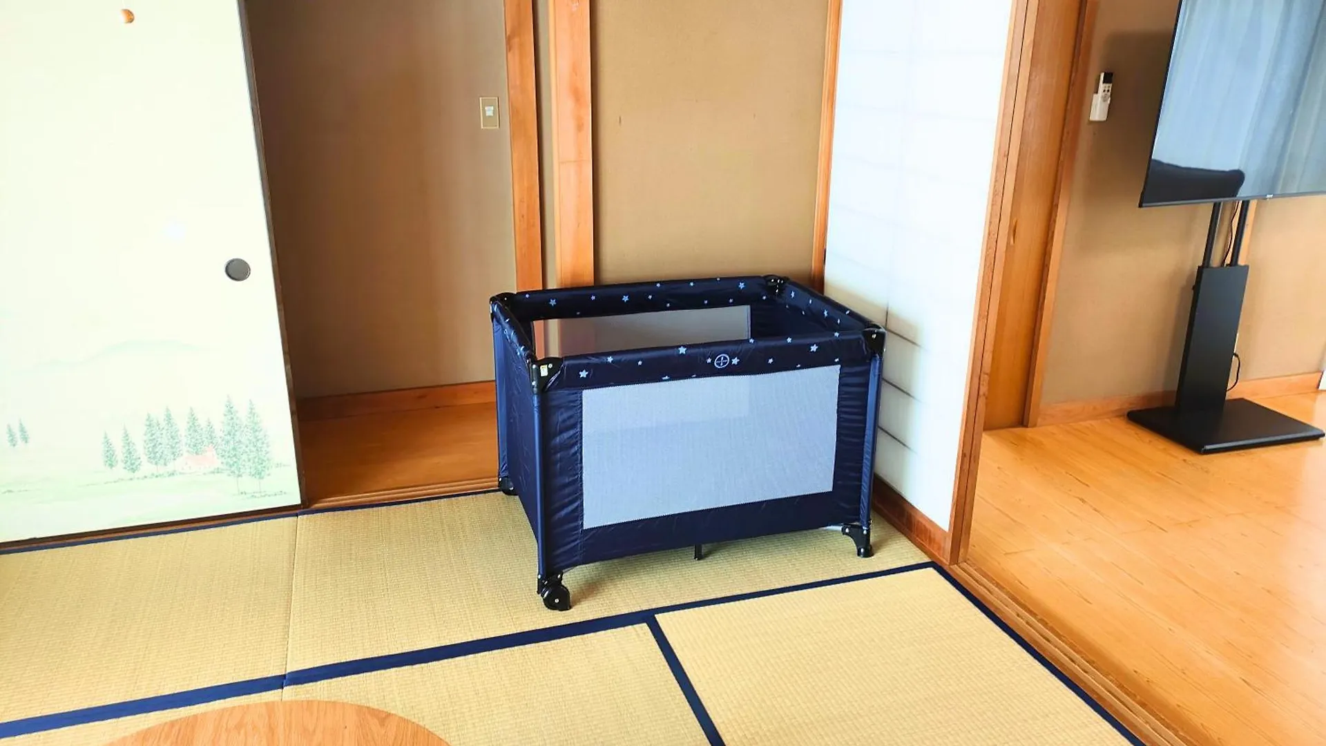 Apartman Sakurahotei - 桜歩亭 Hakone