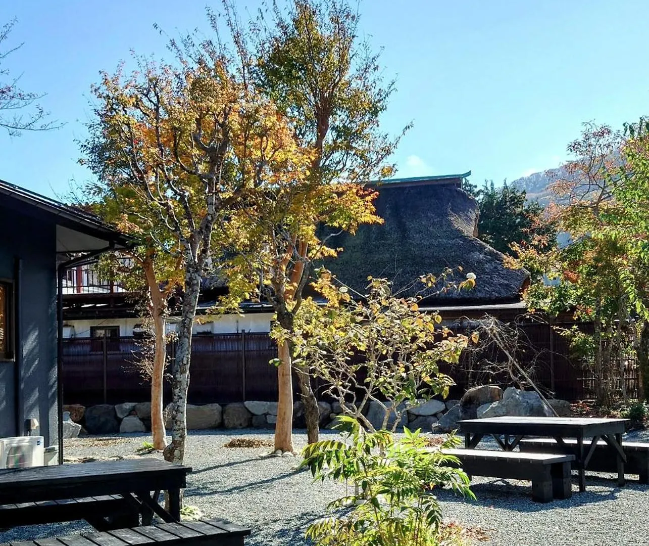 Apartman Sakurahotei - 桜歩亭 Hakone